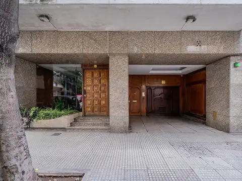 Departamento en Alquiler 52 años