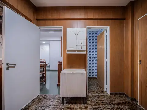 Departamento en Alquiler de 3 dormitorios