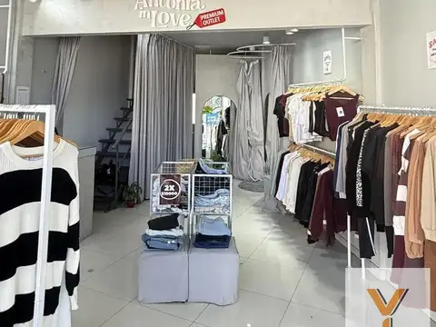 Local en Venta 5 años