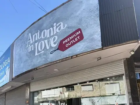 Local Comercial en venta - 1 Baño - Tigre