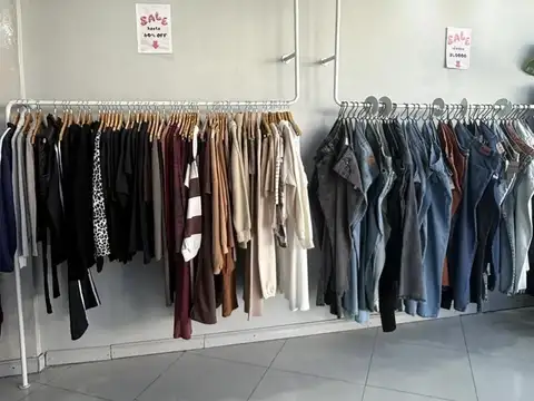 Local Comercial en venta - 1 Baño - Tigre