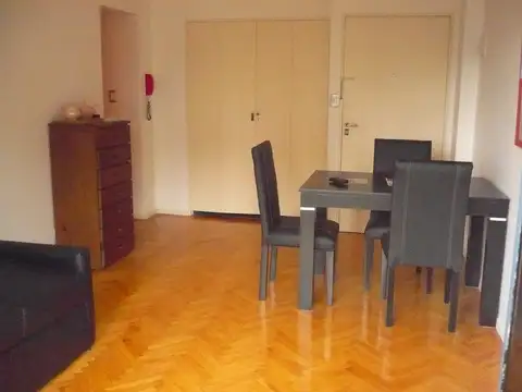 Departamento en Alquiler de 1 dormitorio