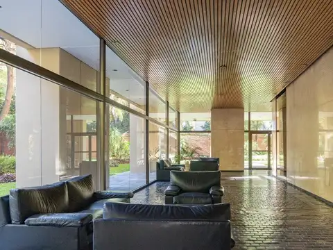 Departamento en Alquiler 39 años