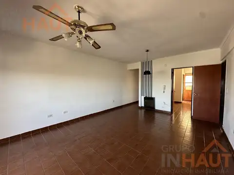 Departamento en Villa Regina