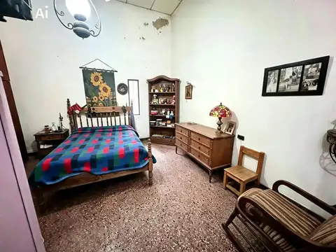 Casa en Roque Saenz Peña