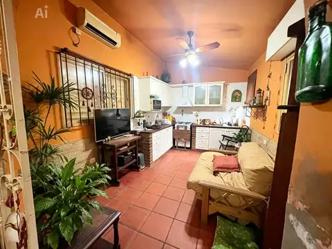 Casa en Venta de 2 dormitorios