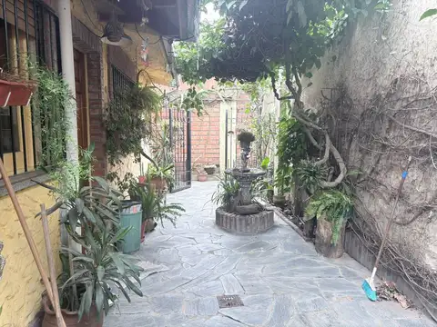 Casa en Venta en Roque Saenz Peña, Rosario