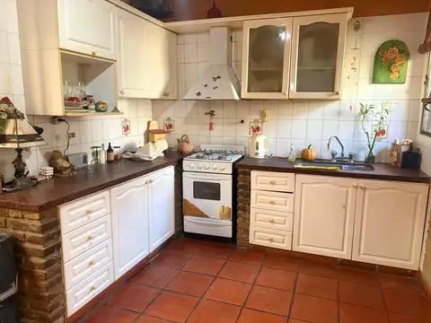 Casa en Roque Saenz Peña
