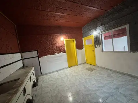 Departamento en Alquiler Apto profesional