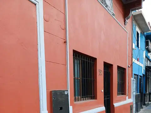 Departamento en Alquiler de 4 ambientes