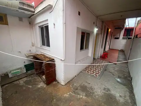 Departamento 4 ambientes con 1 baño