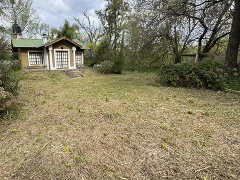 Casa en Jardin Nautico De Escobar