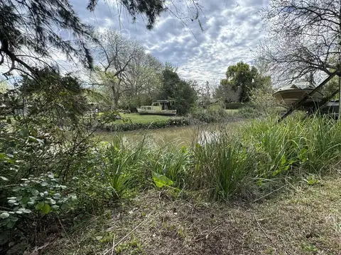 Casa en Jardin Nautico De Escobar