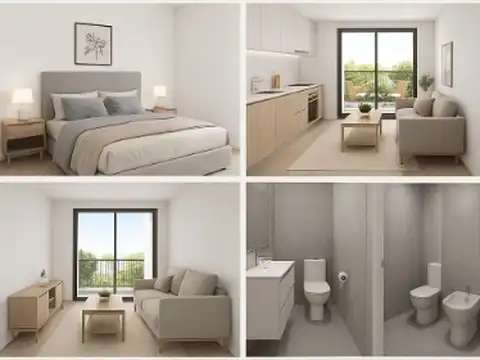 AV ENTRE RIO 1000, Piso 13