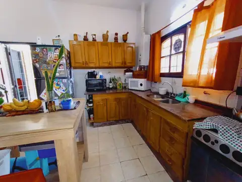 Casa en Venta en Villa Carlos Paz, USD 135.000