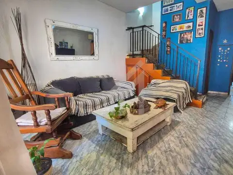 Casa Triplex  en Venta en San Fernando, G.B.A. Zona Norte, Argentina