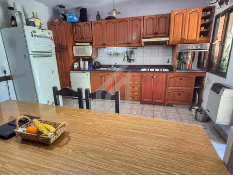 Casa en Venta en San Fernando, USD 200.000