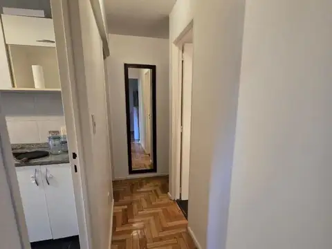 Departamento en Alquiler de 2 dormitorios
