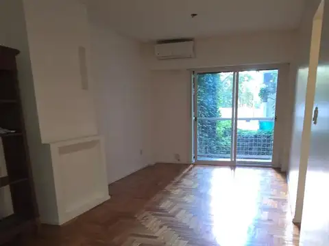 Alquilo 3amb Palermo Impecable Cabello 3400, Piso 2