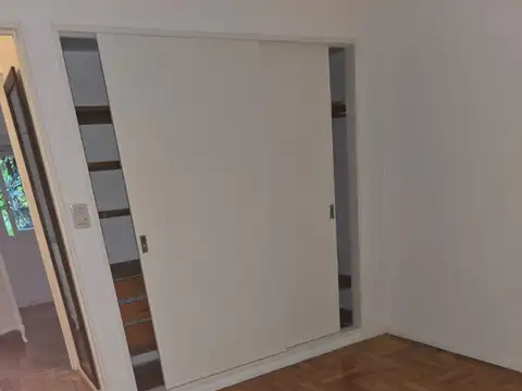 3 ambientes en alquiler en Palermo con balcòn