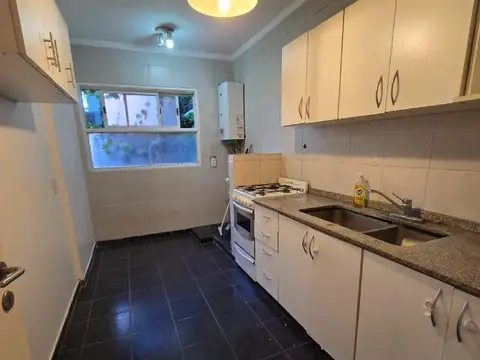 Departamento en Alquiler de 3 ambientes