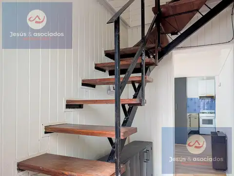 Depto Tipo Casa en Venta en Refinerias, USD 72.000