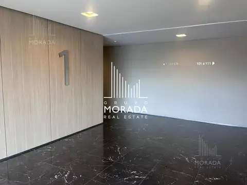 Oficina en Venta A Estrenar