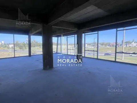 Oficina en Venta en Meriadiano Pilar