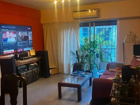 Departamento en Alquiler de 4 ambientes