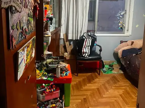 Departamento en Alquiler 6 años