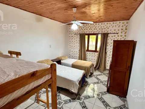 Casa en Alquiler 20 años