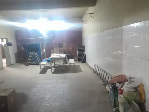 Santiago Larraguibel 4600