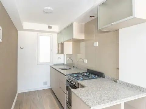 Departamento en Venta en Gerli, USD 54.000