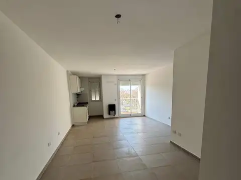 Departamento en Alquiler 3 años