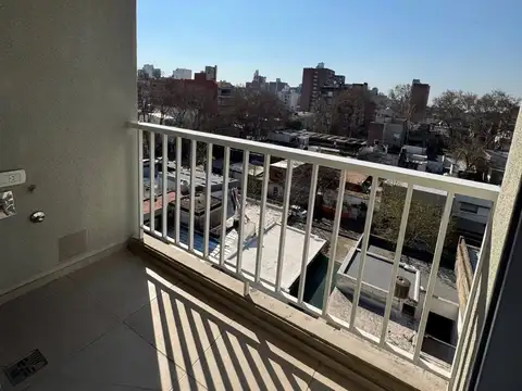 Departamento en Alquiler Permite mascota