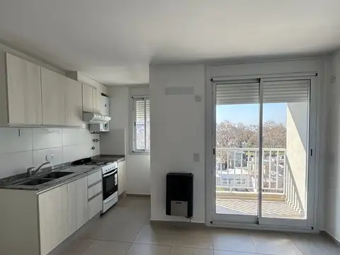 Departamento en Alquiler de Monoambiente