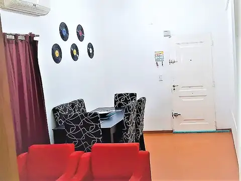 Marcelo Torcuato de Alvear 1400