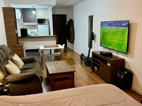 Departamento en Venta de Monoambiente