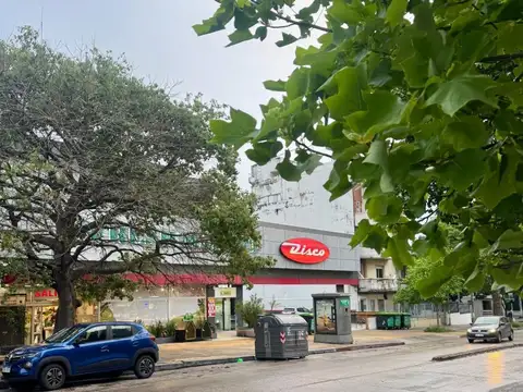 Apartamento en venta en Pocitos