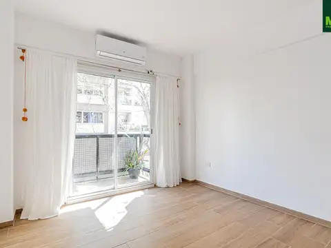 3 ambientes - Palermo Chico - Venta
