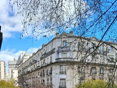 Departamentos en venta de 3 ambientes, Palermo Chico