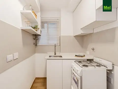 Departamento en Venta 45 años