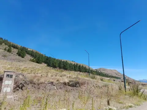 Terreno en Esquel- Faldeo del sol 