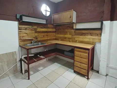 Departamento en Alquiler de 2 ambientes