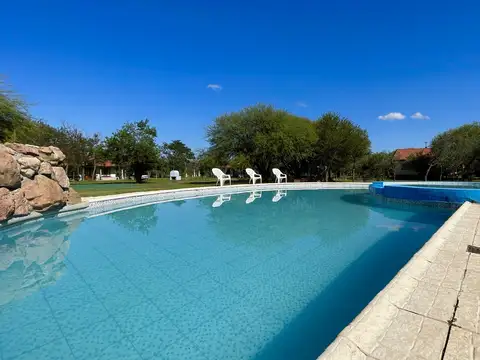 Hotel en Venta 21 años