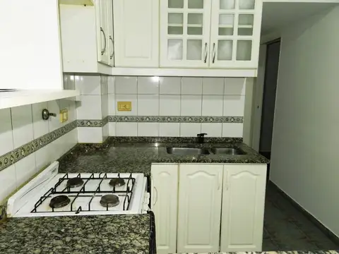 Departamento en Venta en Microcentro, USD 89.900