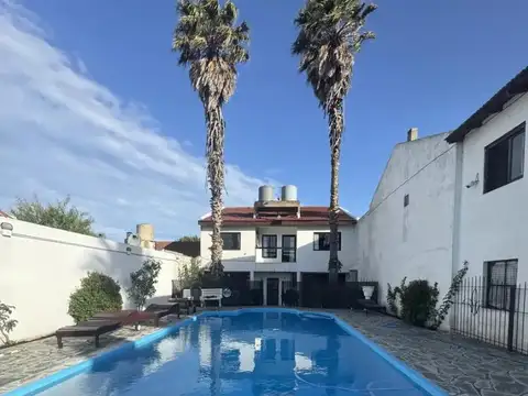 Casa en Alquiler Temporal en Punta Mogotes, Mar del Plata
