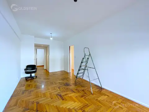 Departamento en Alquiler de 3 ambientes