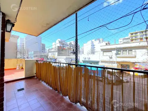 Departamento en Alquiler de 2 dormitorios