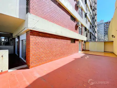 Departamento - Urquiza R